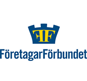 Företagarförbundet logo