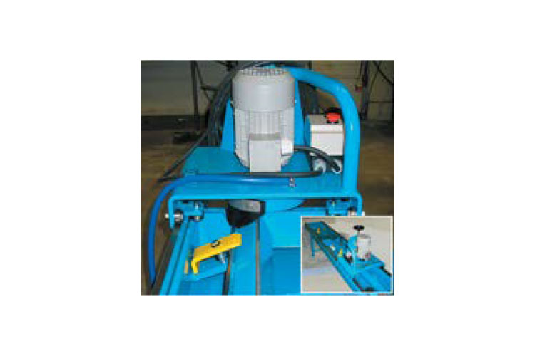 Knivslip 250 