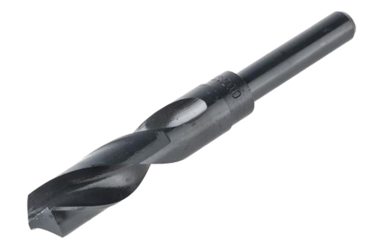 Borr Goal pegs 22m, nedvarvat skaft 12,5mm
