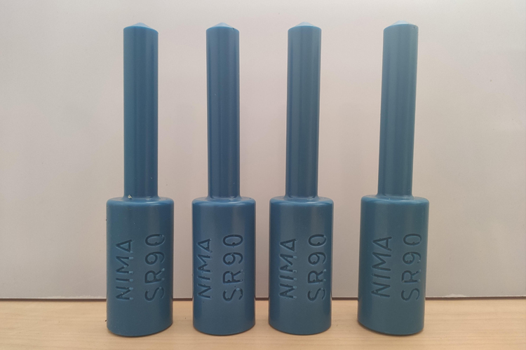 Goal pegs Hockey