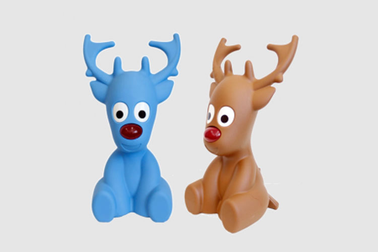 Skridskostöd som ser ut som en ren