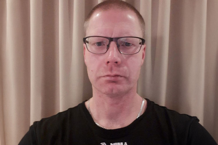 Anders Hansson