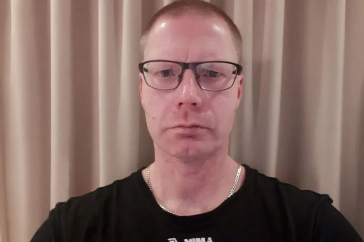 Anders Hansson, service