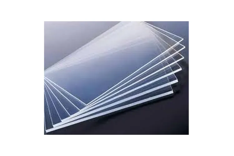 Polycarbonat standard