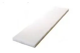 Polyeten sargskivor